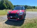 MINI Cooper D Countryman All4 Aut. Rojo - thumbnail 1