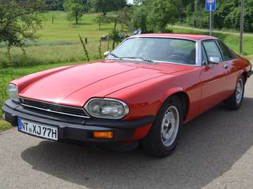 Coupe V12 Oldtimer-Zulassung/2.Hand/nur 70000 KM