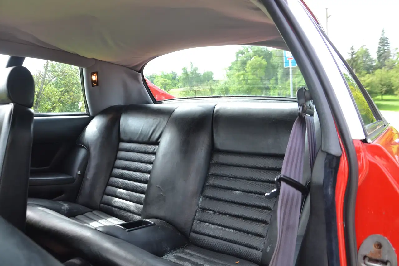 Jaguar XJS Coupe V12 Oldtimer-Zulassung/2.Hand/nur 70000 KM, foto 12