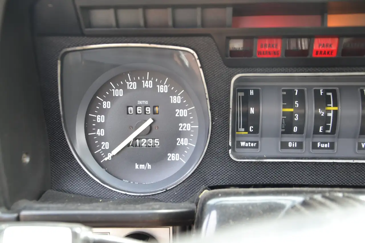 Jaguar XJS Coupe V12 Oldtimer-Zulassung/2.Hand/nur 70000 KM, foto 7