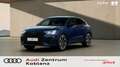 Audi Q3 Sportback 35 TFSI S line s-tronic AHK Navi Blue - thumbnail 1