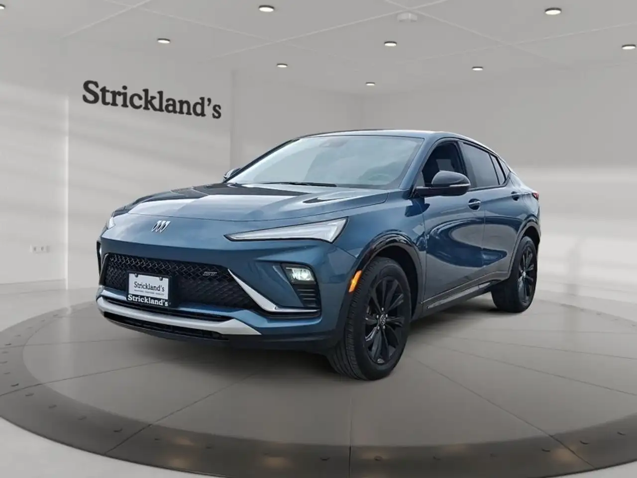 2024 Buick Envista
