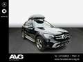 Mercedes-Benz GLC 300 GLC 300 e 4M LED MBUX DAB RFK KEYLESS Schwarz - thumbnail 3