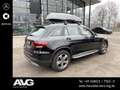 Mercedes-Benz GLC 300 GLC 300 e 4M LED MBUX DAB RFK KEYLESS Schwarz - thumbnail 7