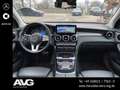 Mercedes-Benz GLC 300 GLC 300 e 4M LED MBUX DAB RFK KEYLESS Schwarz - thumbnail 12