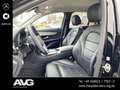 Mercedes-Benz GLC 300 GLC 300 e 4M LED MBUX DAB RFK KEYLESS Schwarz - thumbnail 10