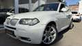 BMW X3 3.0sd M Sportpaket LEDER XENON NAVI AHK 19ZOLL Blanc - thumbnail 1