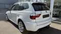 BMW X3 3.0sd M Sportpaket LEDER XENON NAVI AHK 19ZOLL Blanc - thumbnail 4