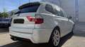 BMW X3 3.0sd M Sportpaket LEDER XENON NAVI AHK 19ZOLL Blanc - thumbnail 5