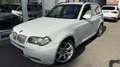 BMW X3 3.0sd M Sportpaket LEDER XENON NAVI AHK 19ZOLL Blanc - thumbnail 2