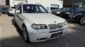 BMW X3 3.0sd M Sportpaket LEDER XENON NAVI AHK 19ZOLL Blanc - thumbnail 7