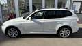 BMW X3 3.0sd M Sportpaket LEDER XENON NAVI AHK 19ZOLL Blanc - thumbnail 3