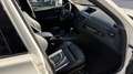 BMW X3 3.0sd M Sportpaket LEDER XENON NAVI AHK 19ZOLL Blanc - thumbnail 10