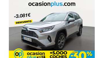 2.5 hybrid 2WD Advance