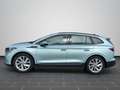 Skoda Enyaq iV 60 Loft 20" NAVI RFK SHZv+h WÄRMEPUMPE Silber - thumbnail 7