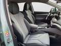 Skoda Enyaq iV 60 Loft 20" NAVI RFK SHZv+h WÄRMEPUMPE Silber - thumbnail 4