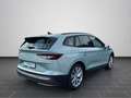 Skoda Enyaq iV 60 Loft 20" NAVI RFK SHZv+h WÄRMEPUMPE Silber - thumbnail 2