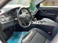BMW 520 BMW 520 520d Touring xdrive-Luxury190cvTDI Bianco - thumbnail 11