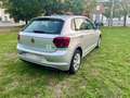 Volkswagen Polo Polo 2020 TGI (CNG) Zilver - thumbnail 6
