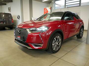 E-Tense Rivoli HUD MATRIX-LED