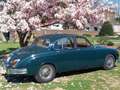 Jaguar MK II 3.8 manuelle overdrive oldtimer ancêtre Vert - thumbnail 3