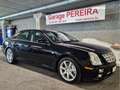 Cadillac STS 4.6 V8 HEAD UP BOSE CUIR NAVI EUROPA COC Schwarz - thumbnail 2