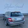 Mercedes-Benz C 280 231 ch 7G BVA Elégance carnet Garanti 12 mois Plateado - thumbnail 5