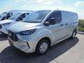 Ford Transit Custom 280 L1 Trend  136PS Diesel, silber Silber - thumbnail 1