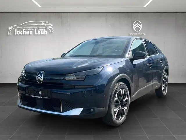 Citroen C4 Hybrid 145 MAX Automatik *Sofort-Verfügbar*