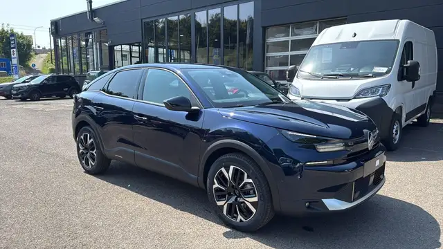 Citroen C4 Hybrid Lim. Max Automatik *Sofort-Verfügbar*