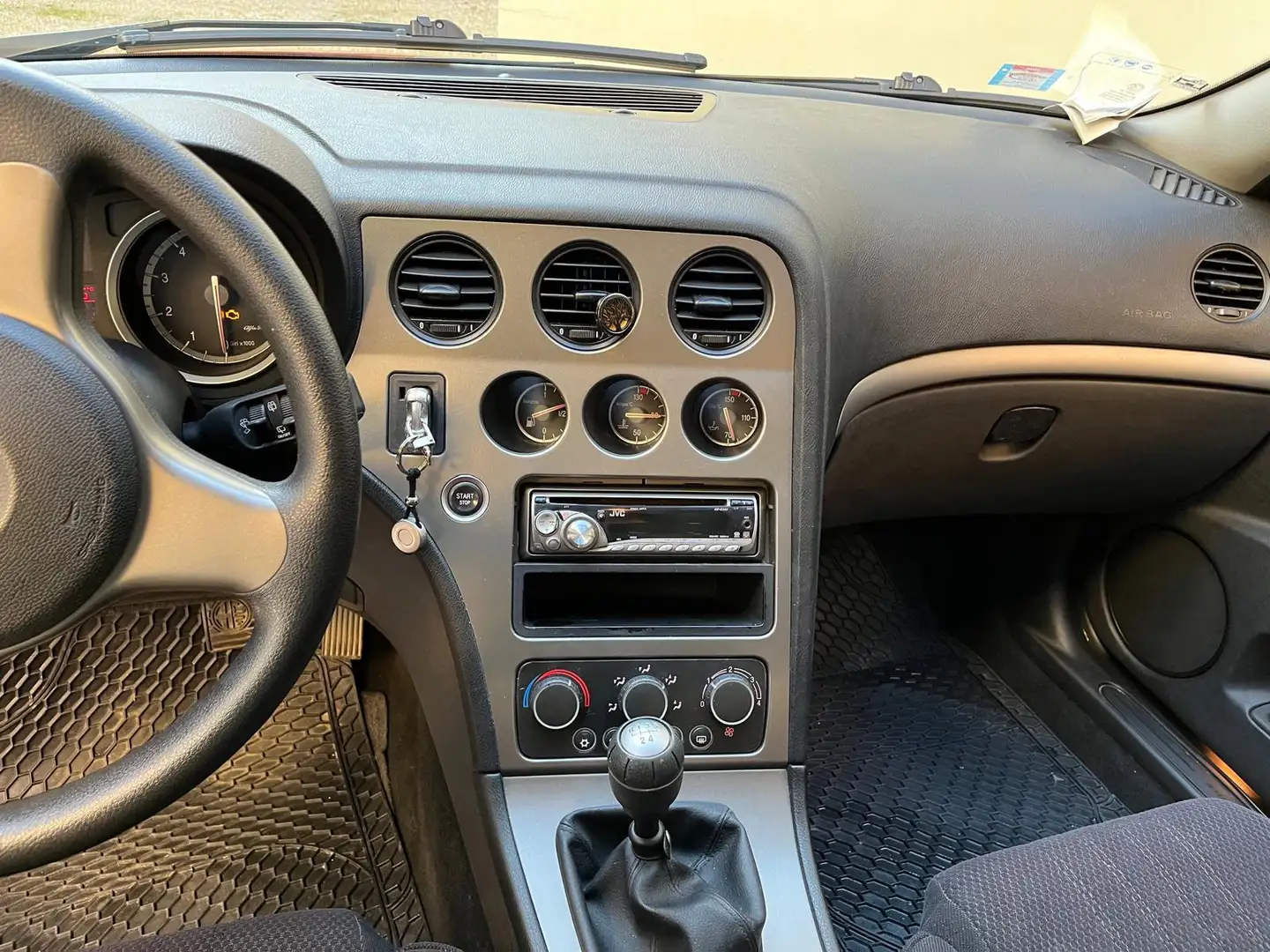 Alfa Romeo 159 SW 1.8 140cv - 2