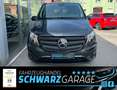 Mercedes-Benz Vito Mixto 4x4 lang*KAMERA*SHZ*WENIG-KM* Grau - thumbnail 3