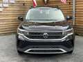Volkswagen Taos 1.5 TSI DSG 4x4 CarPlay Kamera LED Noir - thumbnail 4