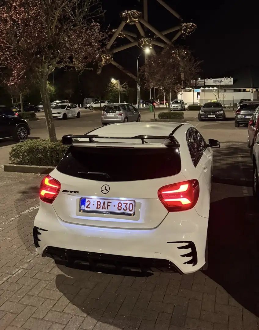 Mercedes-Benz A 160 AMG Line - 2