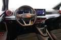 SEAT Ibiza 1.0 TSI FR Business Intense FR| 95pk 5bak| 18'LMve Zwart - thumbnail 10