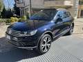Volkswagen Touareg 3000 V6 Tdi R-Line imm 11/2017 Blau - thumbnail 10