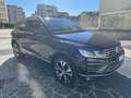 Volkswagen Touareg 3000 V6 Tdi R-Line imm 11/2017 Blau - thumbnail 9