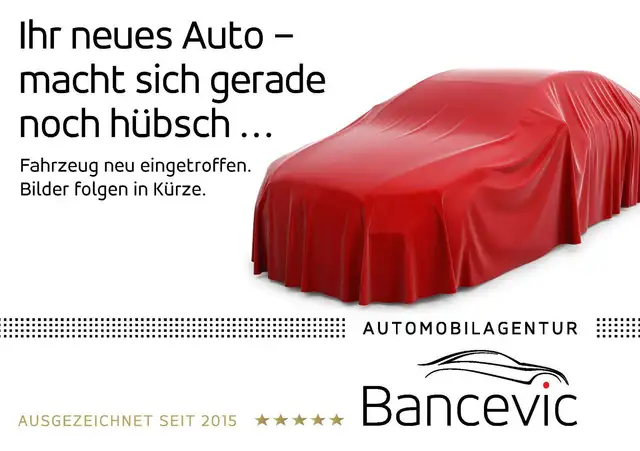 SEAT Alhambra Style*Shz*Blth*Kamera*Klimaautomatik