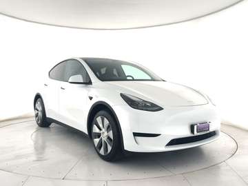 Single Motor rwd AUTOPILOT+C.19"