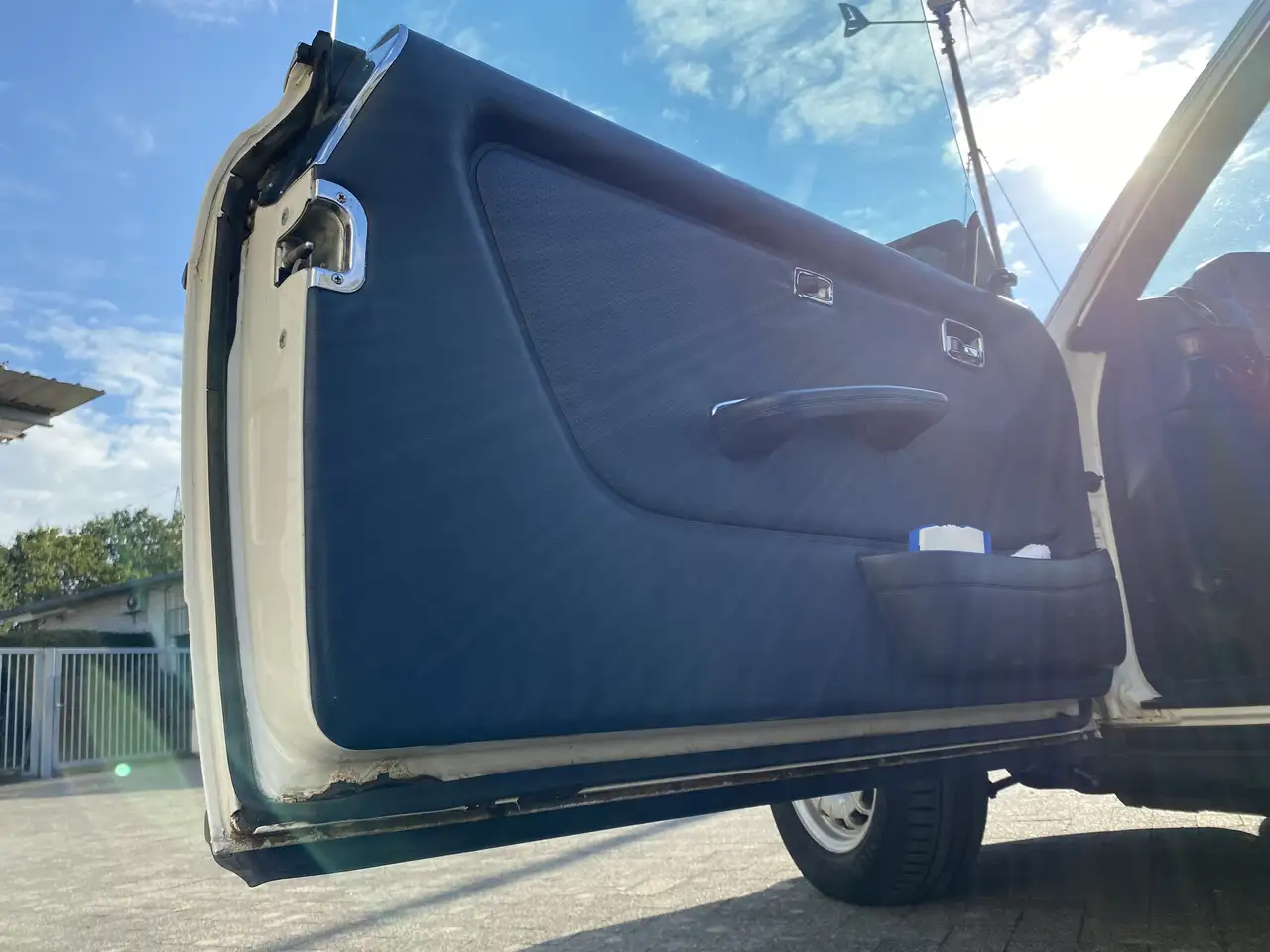 Mercedes-Benz CE 280, foto 10