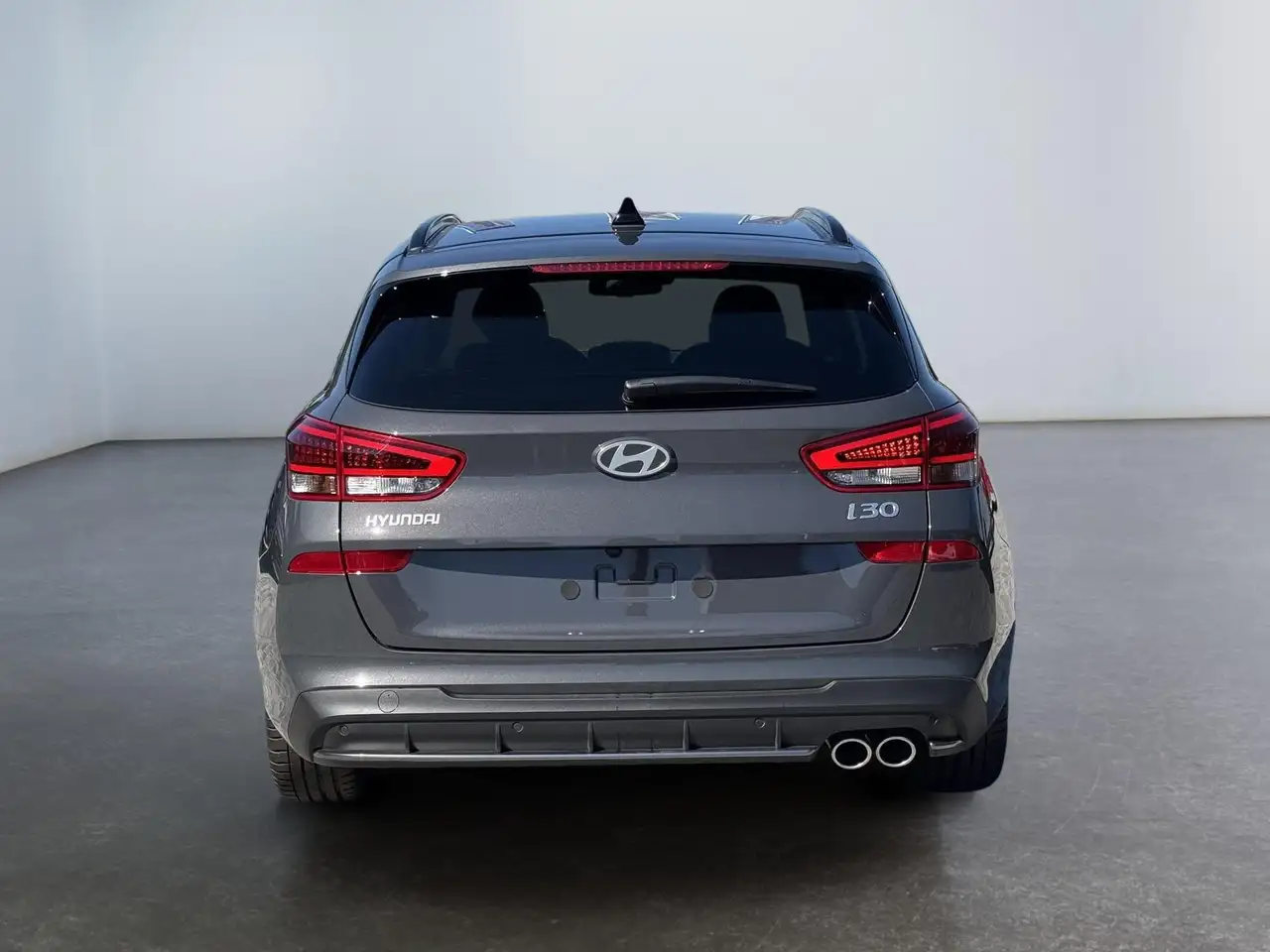 Hyundai i30 2026
