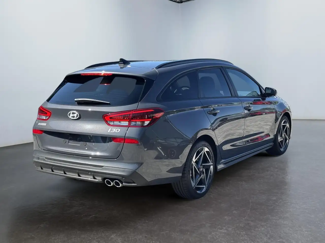 Hyundai i30 2026