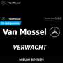 Mercedes-Benz A 180 Luxury Line / Stoelverwarming / Achteruitrijcamera Zwart - thumbnail 1