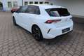 Opel Astra 1.2 Turbo Edition Weiß - thumbnail 4