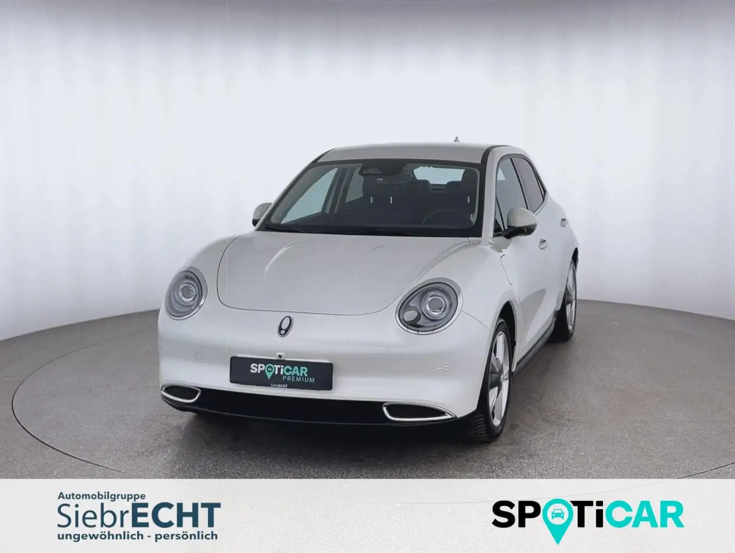 GWM ORA 03 300 Pro*NAVI*SHZ*360°K*uvm Weiß - 1