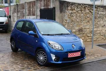 II 1.5 DCI 65 AUTHENTIQUE