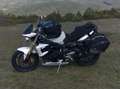 Triumph Street Triple 675 Blanco - thumbnail 6