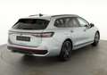 Volkswagen Passat Variant 1.5 TSI eHybrid 200 kW R-Line Black, Pano, AHK,... Plateado - thumbnail 2