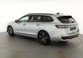 Volkswagen Passat Variant 1.5 TSI eHybrid 200 kW R-Line Black, Pano, AHK,... Plateado - thumbnail 3