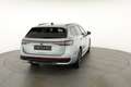 Volkswagen Passat Variant 1.5 TSI eHybrid 200 kW R-Line Black, Pano, AHK,... Plateado - thumbnail 16